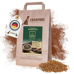 Produktbild von ESCAPURE Wild Premium Trockenfutter Hund - 1,5 kg