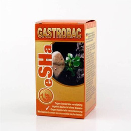 Produktbild von ESHA GASTROBAC gegen bakterielle Schleimbildungen - 10 ml