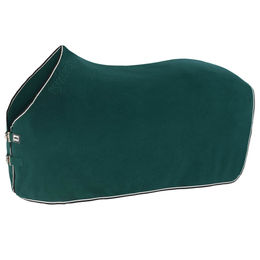 Produktbild von Eskadron Abschwitzdecke Fleece Contrast BlackBerry XXL