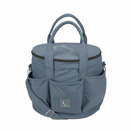 Produktbild von Eskadron Accessoires Bag Classic Sports Glossy Steel Blue