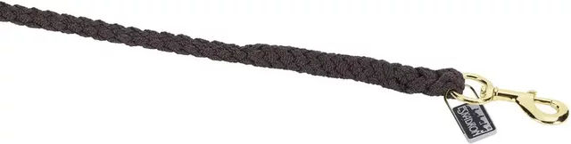 Produktbild von Eskadron Anbindestrick Regular mit Karabinerhaken vermessingt - 2 m