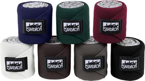 Produktbild von Eskadron Bandagen Elastic Climatex