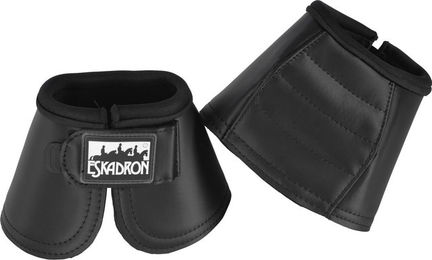Produktbild von Eskadron Basic Antiturn Softslate Hufglocken