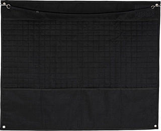 Produktbild von Eskadron Basic Boxenvorhang Kurz