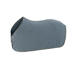 Produktbild von Eskadron Basic Fleece Contrast Abschwitzdecke