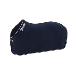 Produktbild von Eskadron Basic Fleece Contrast Abschwitzdecke