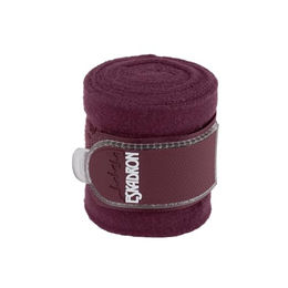 Produktbild von Eskadron Basic Fleece Shetty Bandagen