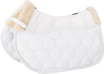 Produktbild von Eskadron Basic Glossy EvoWool Schabracke