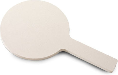 Produktbild von Eskadron Basic Keyhole Pad Sattelunterlage