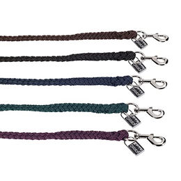 Produktbild von Eskadron Basic Regular Anbindestrick mit Karabinerhaken - 2 m