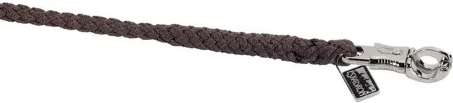 Produktbild von Eskadron Basic Regular Anbindestrick mit Panikhaken - 2 m