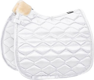 Eskadron Basic Satin Schabracke – Bild 1 von 4