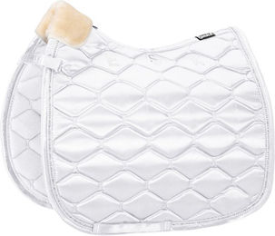 Produktbild von Eskadron Basic Satin Schabracke