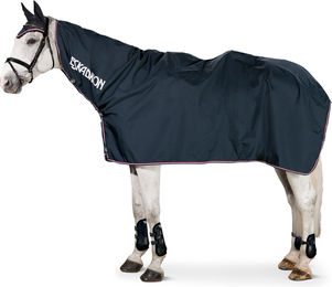 Eskadron Basic Zipneck Regendecke – Bild 1 von 5