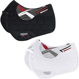 Produktbild von Eskadron Basics 3DMesh Compact Schabracke