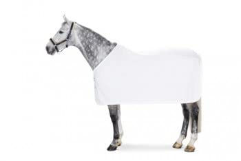 Eskadron Basics Abschwitzdecke Fleece – Bild 1 von 2