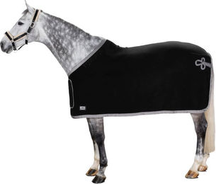 Produktbild von Eskadron Basics Abschwitzdecke Fleece Show