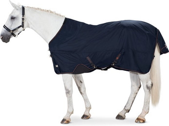 Produktbild von Eskadron Basics Alpha Fleecelining Weidedecke