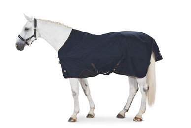 Eskadron Basics Alpha Fleecelining Weidedecke – Bild 1 von 2