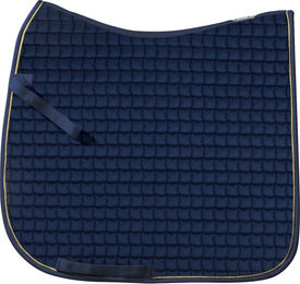 Produktbild von Eskadron Basics Cotton Gold Schabracke