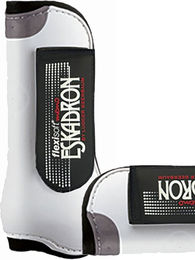 Produktbild von Eskadron Basics Flexisoft Memo Gamaschen vorne