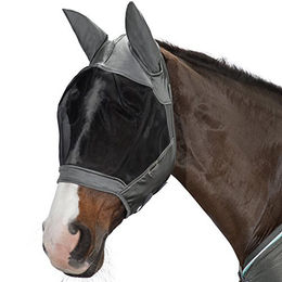 Produktbild von Eskadron Basics Fliegenmaske