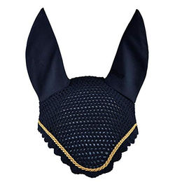 Produktbild von Eskadron Basics Fliegenmütze Regular Gold