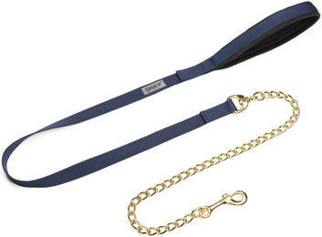 Produktbild von Eskadron Basics Führkette vermessingt