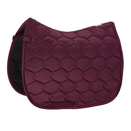 Eskadron Basics Glossy Wave Schabracke – Bild 1 von 2