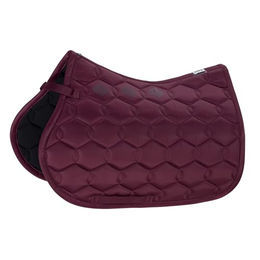 Eskadron Basics Glossy Wave Schabracke – Bild 1 von 2