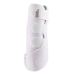 Eskadron Basics PRO Dressurgamaschen hinten – Bild 1 von 2