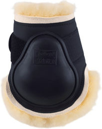 Produktbild von Eskadron Basics Protection Lammfell Streichkappen