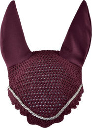 Produktbild von Eskadron Basics Regular Silber Fliegenkopfschutz