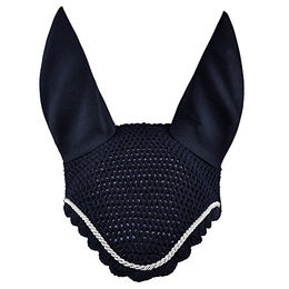 Produktbild von Eskadron Basics Regular Silber Fliegenkopfschutz