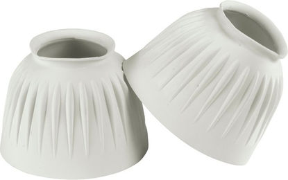 Produktbild von Eskadron Basics Rubber Round Hufglocken