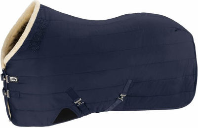 Produktbild von Eskadron Basics Stable Rug Cotton Fauxfur