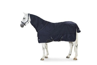 Eskadron Basics Weidedecke Omega 250 - 250 g – Bild 1 von 6