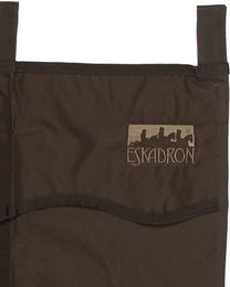 Produktbild von Eskadron Boxenvorhang mit Klettverschlüssen