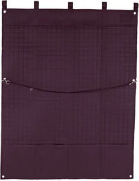 Produktbild von Eskadron Boxenvorhang Quilt Long - 150 cm