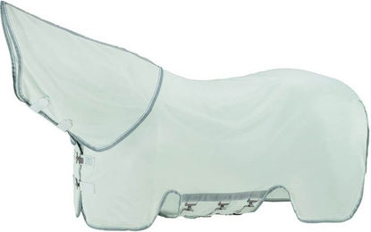 Produktbild von Eskadron Classic Sports 24 Fly Detach-Neck Fliegendecke