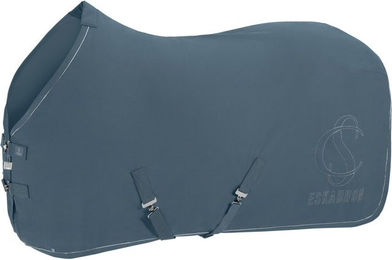 Produktbild von Eskadron Classic Sports 25 Denim Sommerdecke