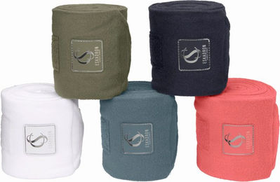 Eskadron Classic Sports 25 Fleece Bandagen – Bild 1 von 4
