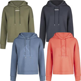 Eskadron Classic Sports 25 Hood Shirt Damen – Bild 1 von 5