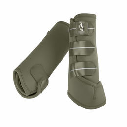 Produktbild von Eskadron Classic Sports 25 Pro Dressage Hinterbein Gamaschen