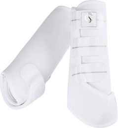 Produktbild von Eskadron Classic Sports 25 Pro Dressage Hinterbein Gamaschen