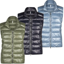 Eskadron Classic Sports 25 QuiltWaistcoat Weste Damen – Bild 1 von 4