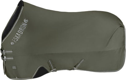 Produktbild von Eskadron Classic Sports 25 Waterproof Weidedecke