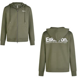 Produktbild von Eskadron Classic Sports 25 ZipHood Jacke Herren