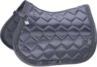 Produktbild von Eskadron Classic Sports 26 Satin Frills Schabracke