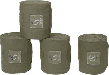 Produktbild von Eskadron Classic Sports Fleece Bandagen